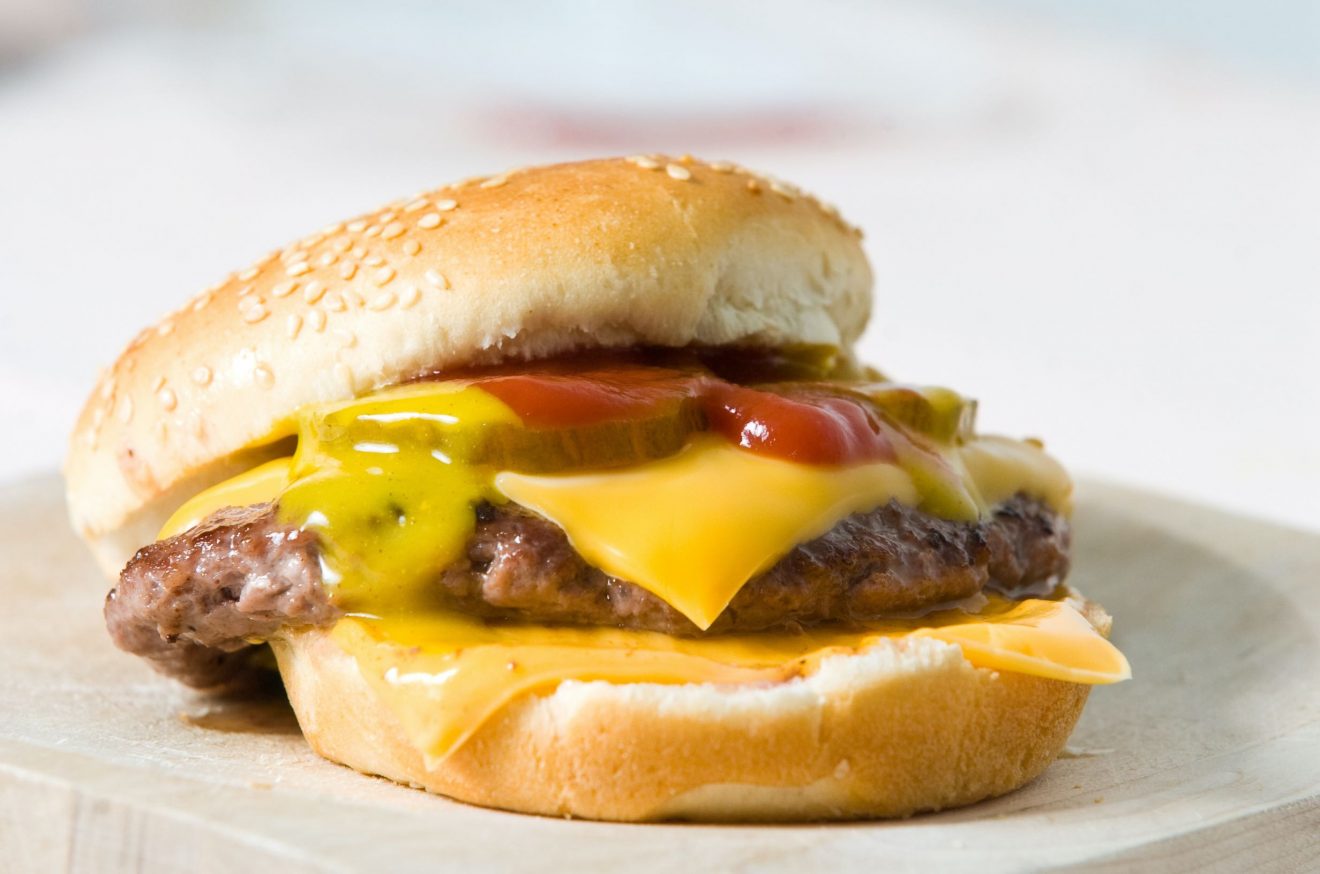 18 Nutritional Facts About the Quarter Pounder Revealed - Facts.net