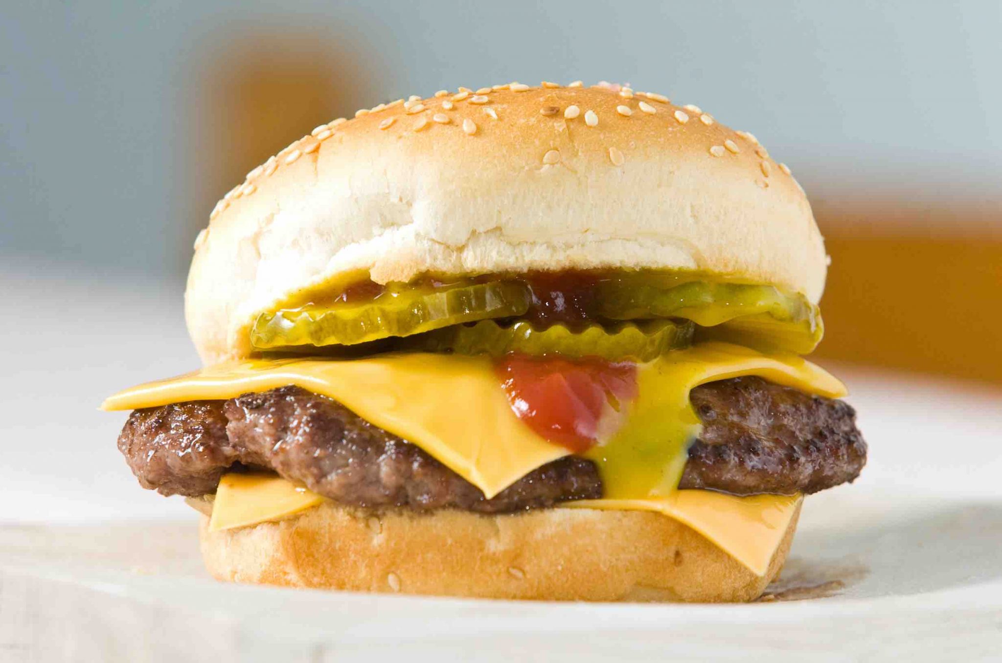 18 Nutritional Facts About the Quarter Pounder Revealed - Facts.net