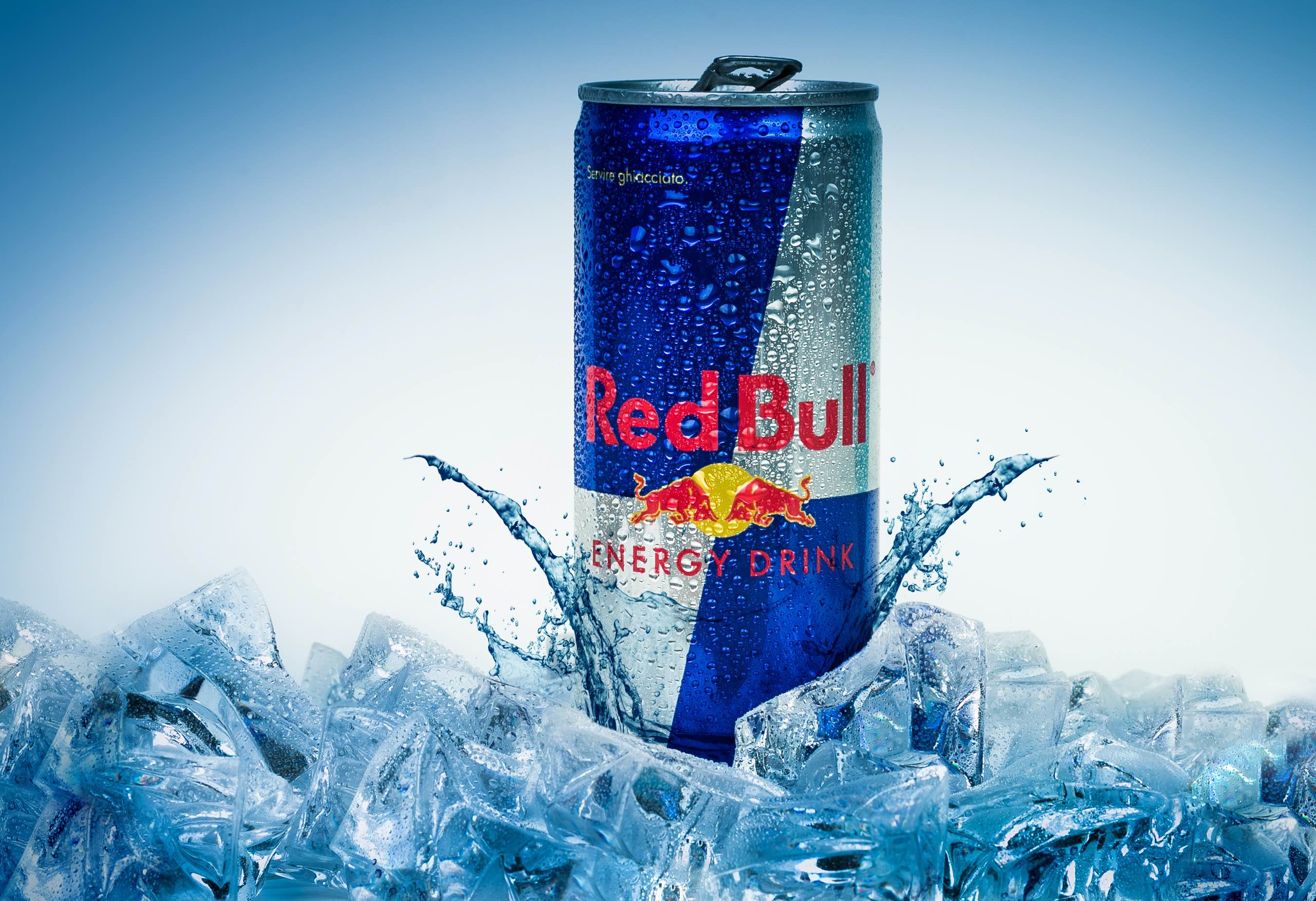 10 Red Bull Nutrition Facts You Need Know to