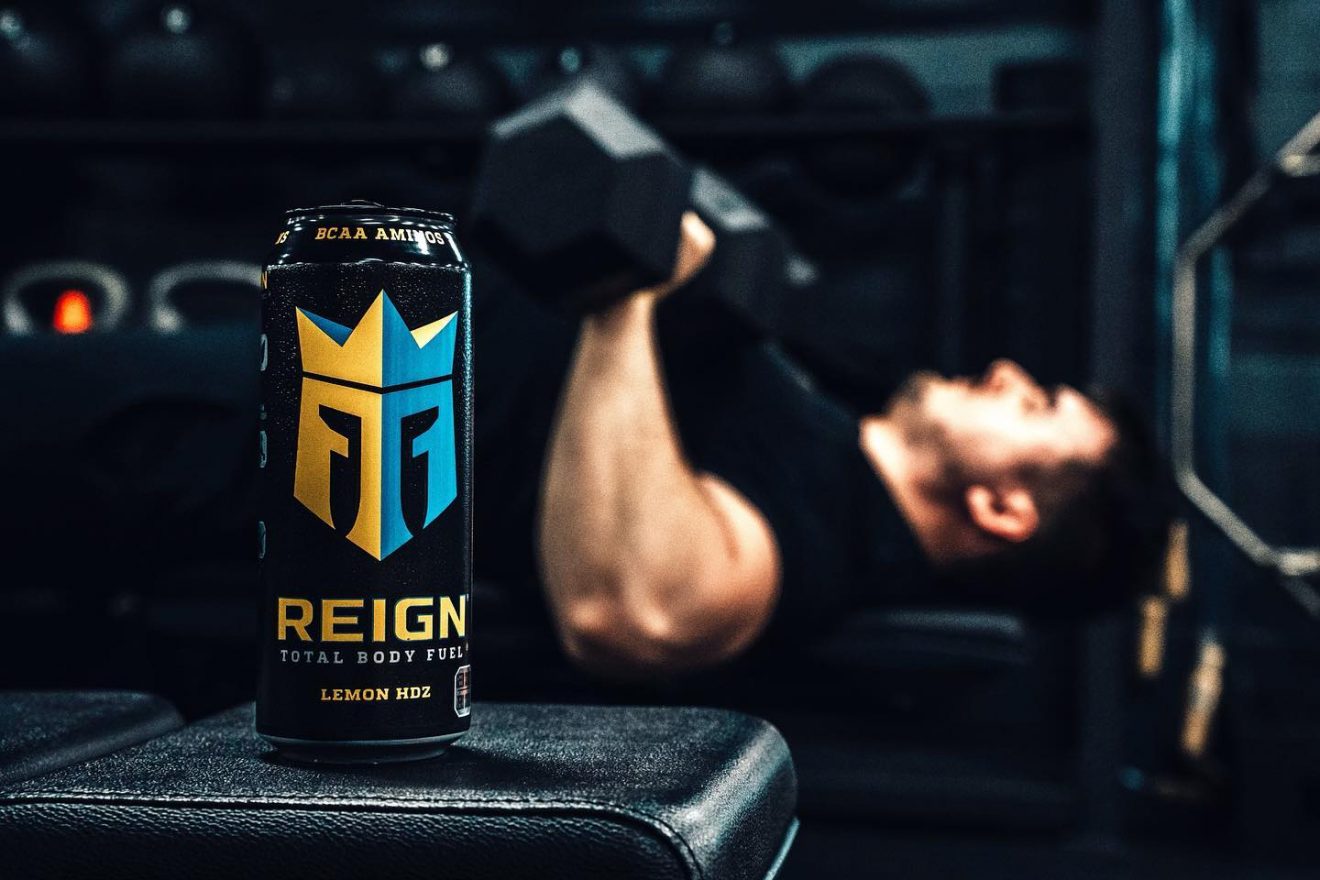 15 Reign Energy Drink Nutrition Facts