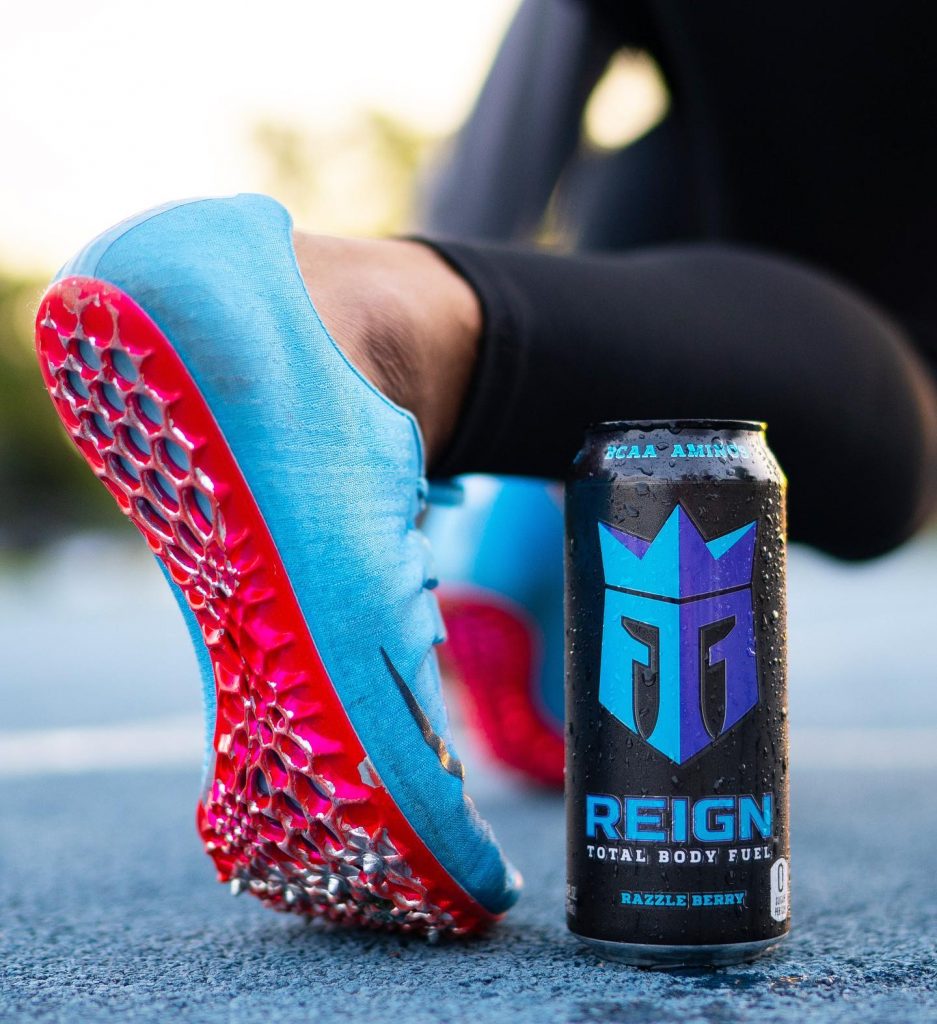 15 Reign Energy Drink Nutrition Facts