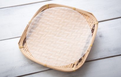 16 Rice Paper Nutrition Facts You Need to Know 