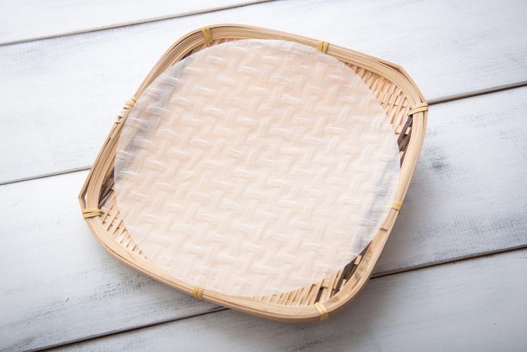 16 Rice Paper Nutrition Facts You Need to Know