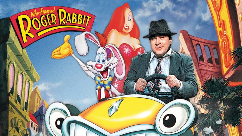 roger rabbit