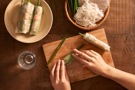 16 Rice Paper Nutrition Facts You Need to Know - Facts