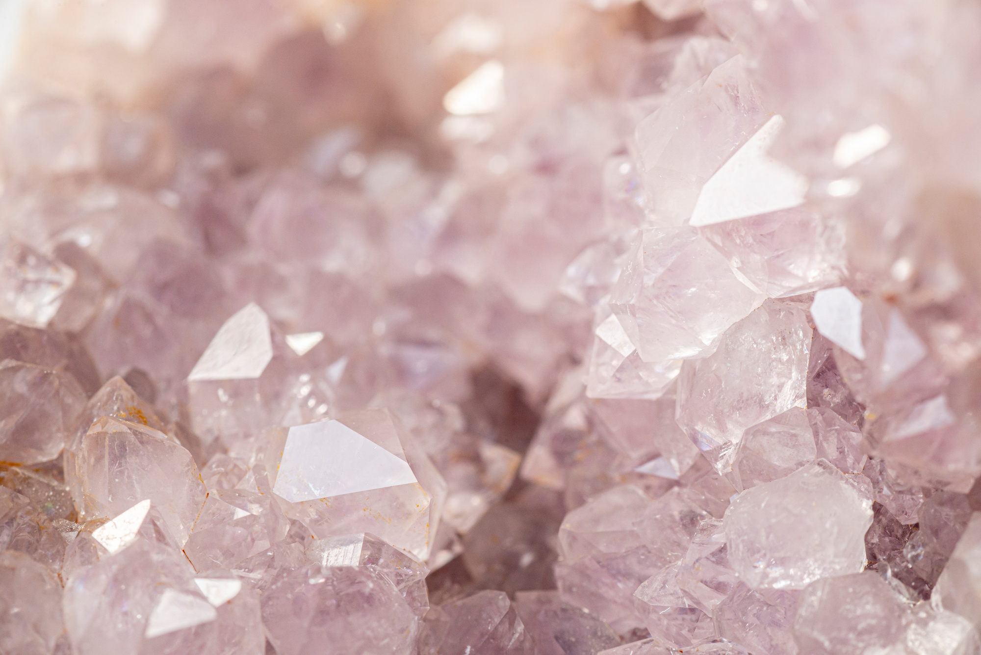 Rose Quartz