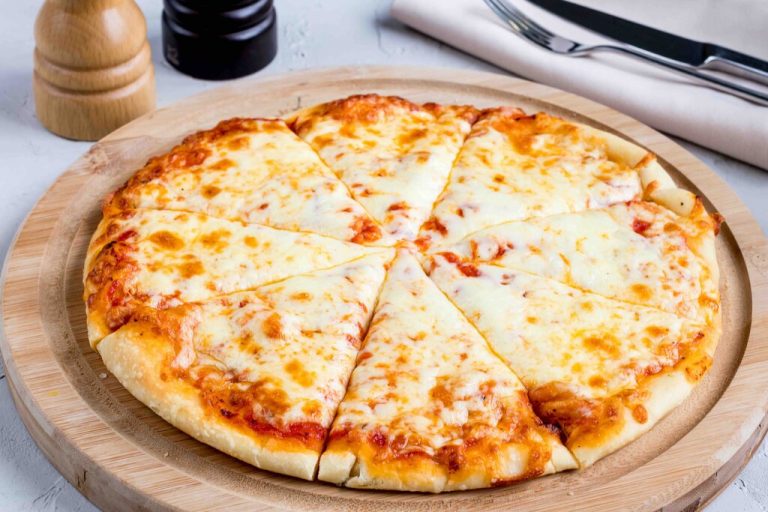 18 Essential Nutrition Facts About Papa Johns - Facts.net