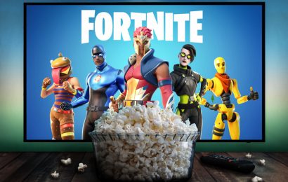Fortnite Unveiling 17 Fascinating Facts 