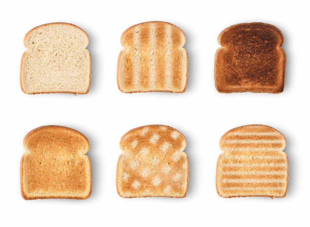 15 Toast Nutrition Facts: Revealing Benefits Of Your Morning Staple ...