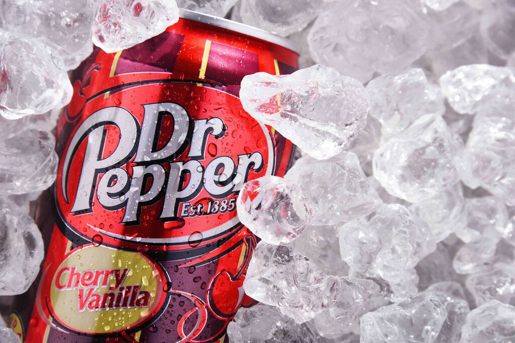 A Detailed Look at 17 Dr. Pepper Nutrition Facts