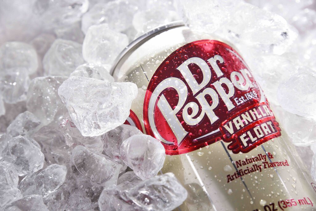 Everything You Need to Know About Dr. Pepper: 10 Dr Pepper Facts