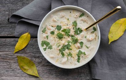 18 Cream of Chicken Nutrition Facts You Should Know 