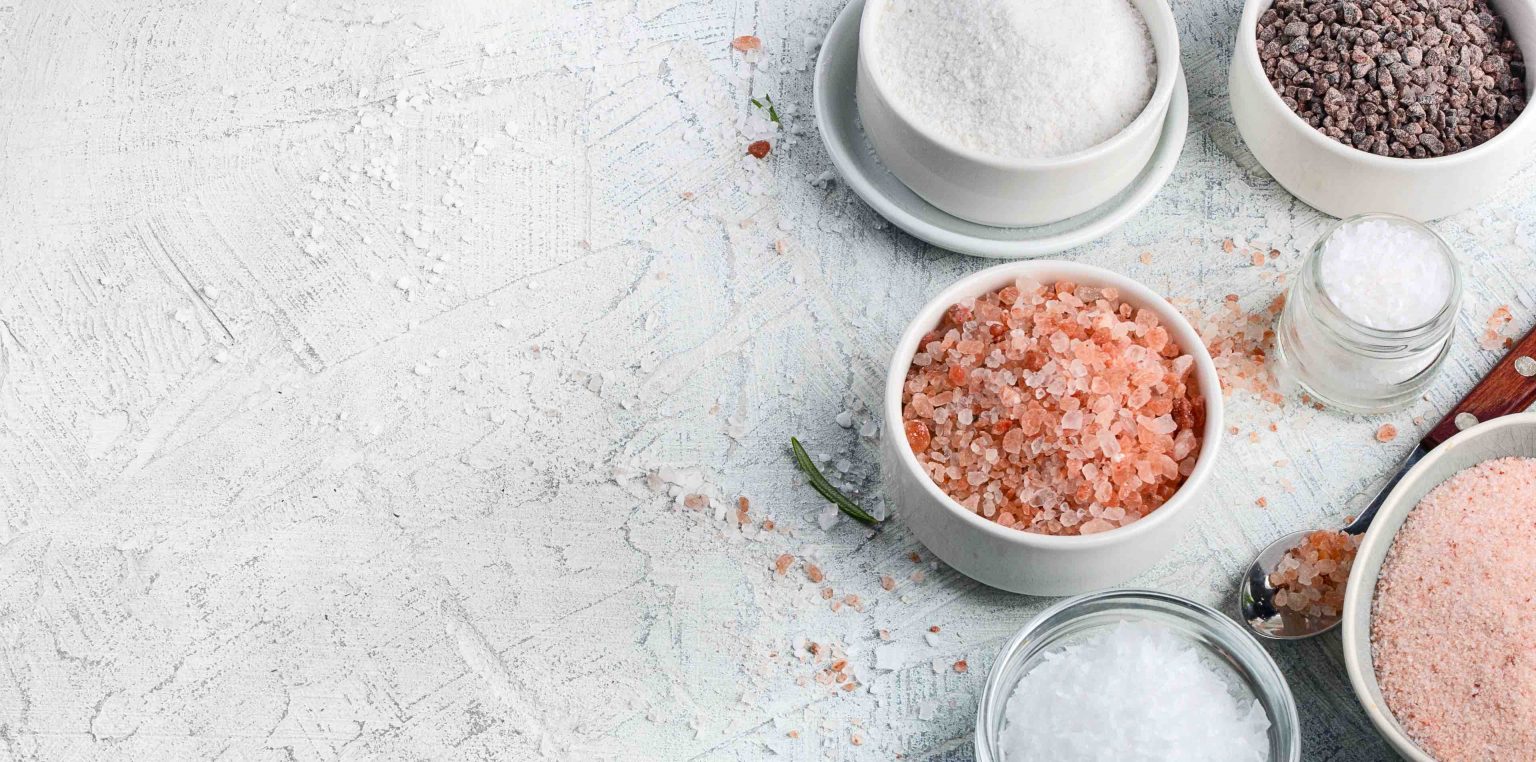 10 Salty Facts about Salt