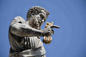 10 Fun Facts About St Peter Life and Legends of the Apostle 