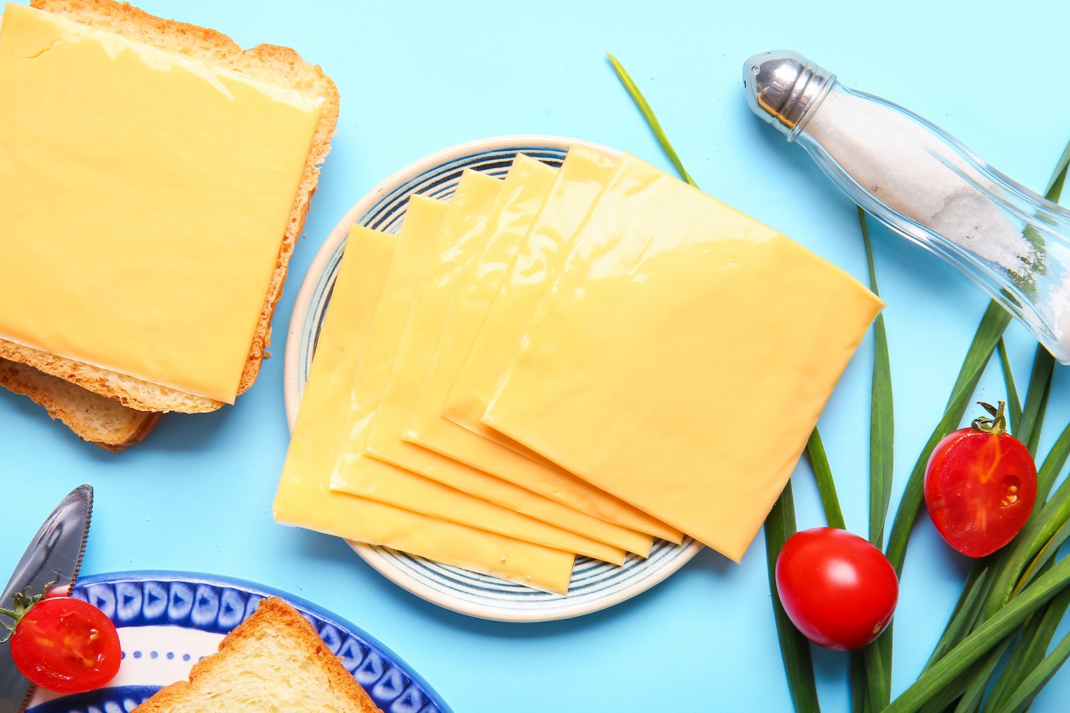9 American Cheese Nutrition Facts Discover Its Flavorful Secrets