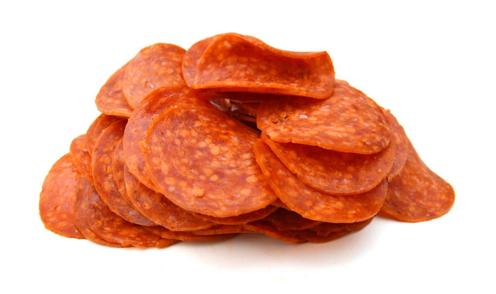10 Delicious Pepperoni Nutrition Facts