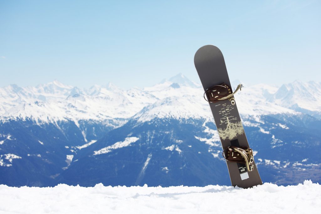 18 Cool Facts About Snowboarding You Can't Miss