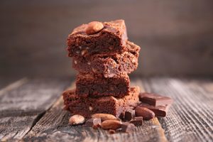 18 Brownie Nutrition Facts Unveil the Indulgent Delights of this Classic Dessert 