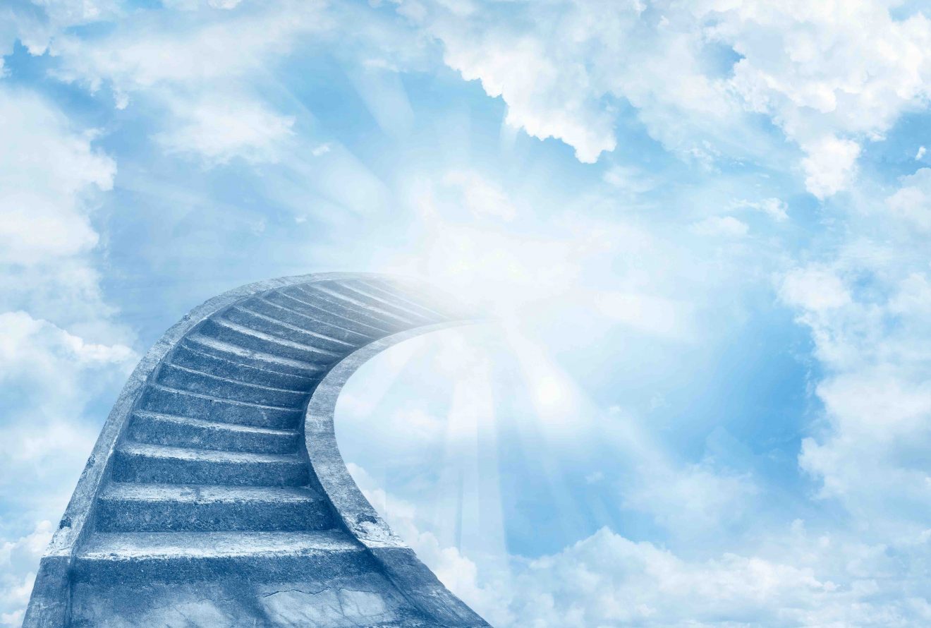 11 Fascinating Facts About Heaven - Facts.net