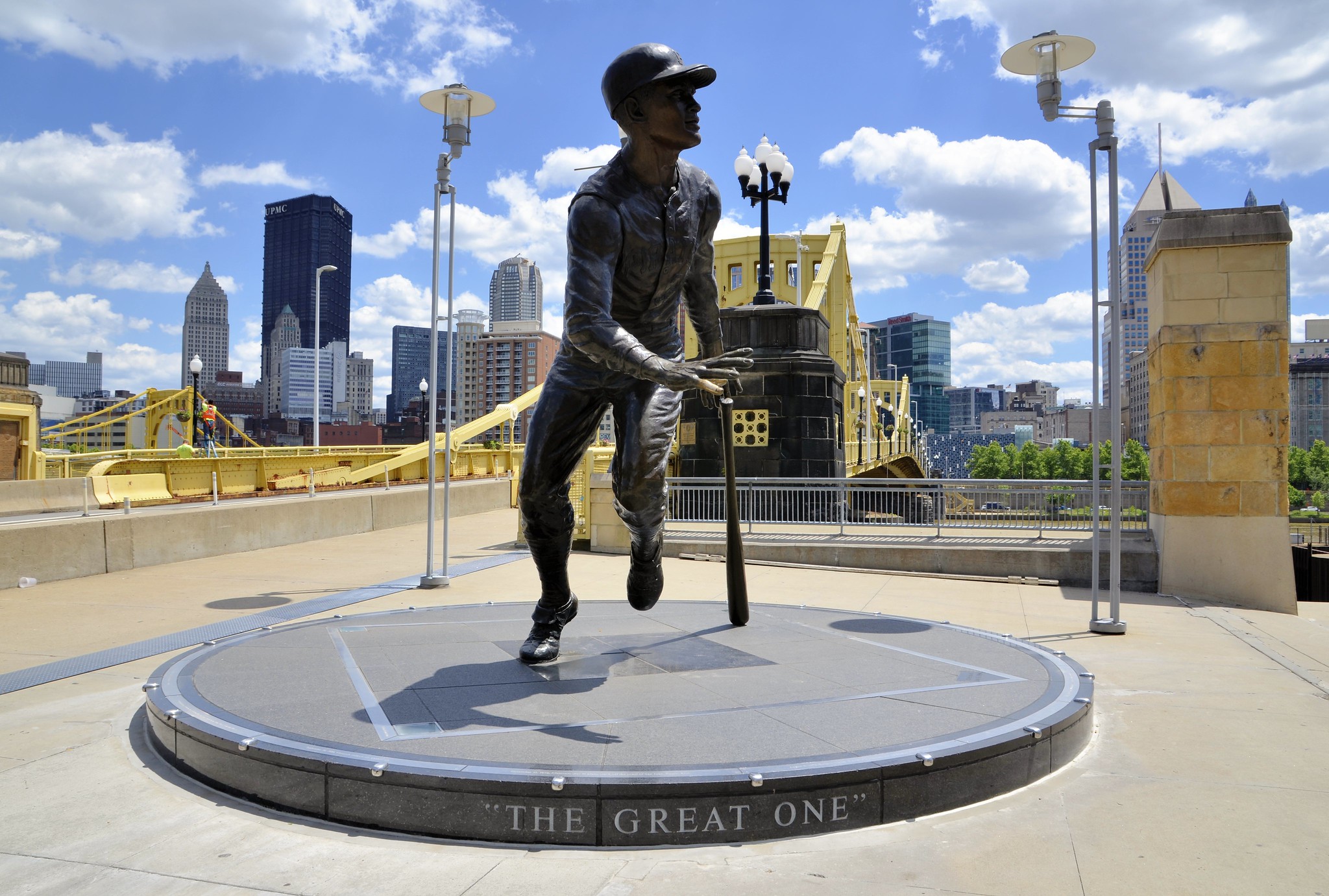10 Fascinating Facts About Roberto Clemente - Discover Walks Blog