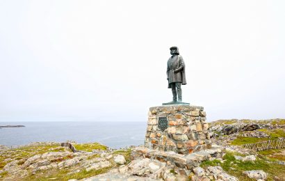 18 John Cabot Facts Legacy of the Adventurous Explorer 