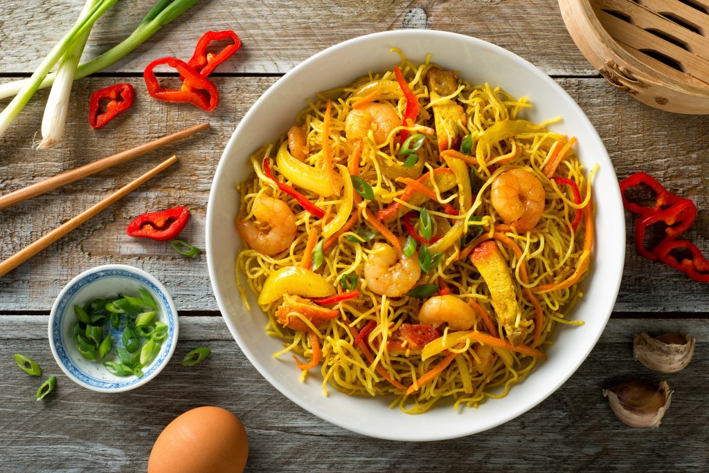 15 Nutritional Facts About Egg Noodles You Should Know
