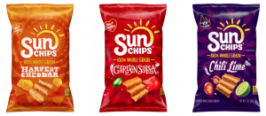 10 Sun Chips Nutrition Facts to Bask in the Crunch 