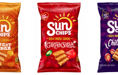 10 Sun Chips Nutrition Facts to Bask in the Crunch 