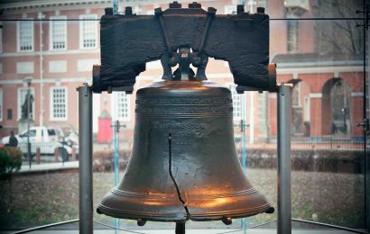 11 Liberty Bell Facts For Kids 