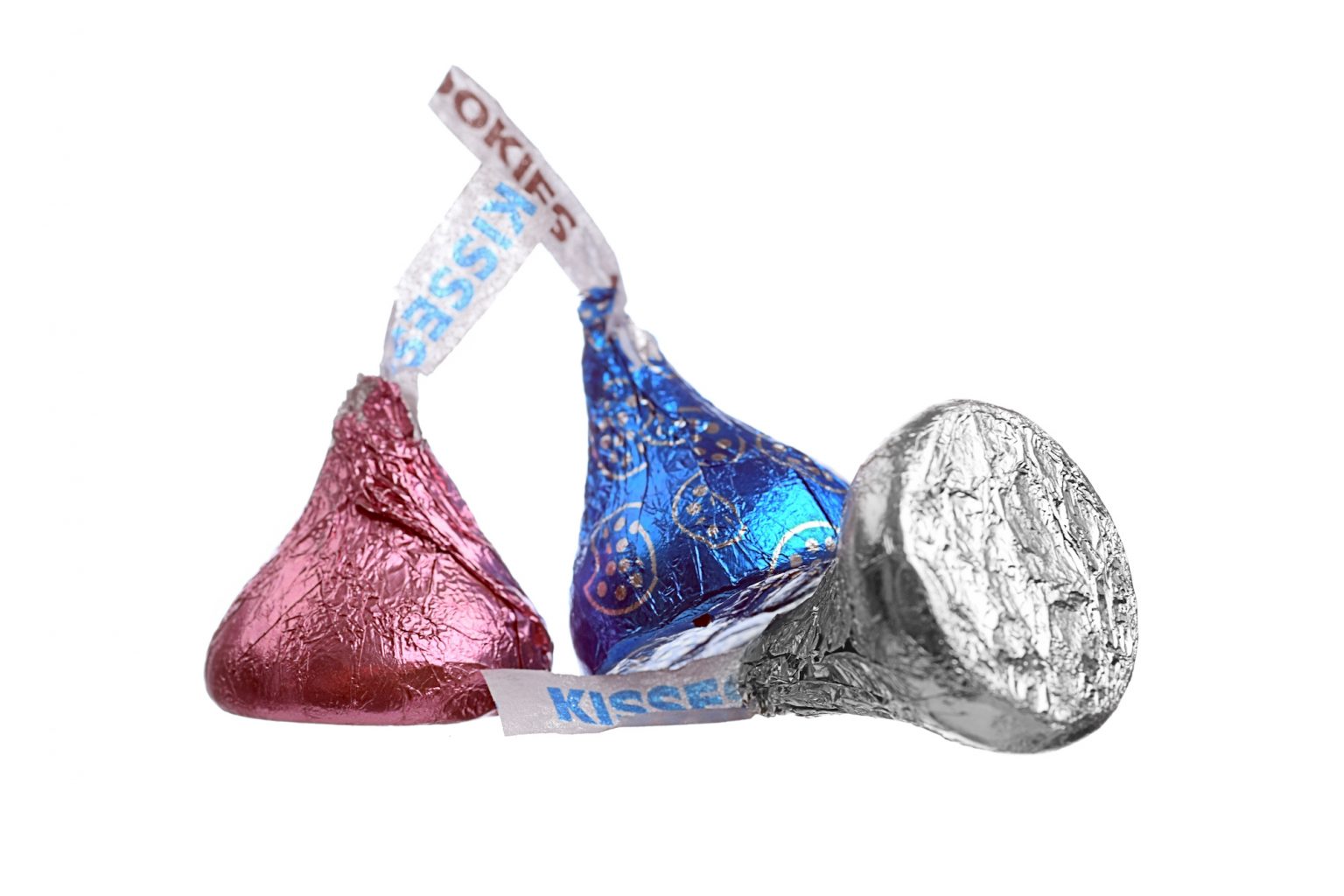 19 Nutritional Facts About Hershey Kisses Revealed - Facts.net