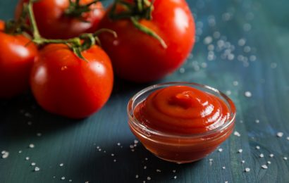 15 Ketchup Nutrition Facts You Should Know 