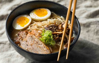 15 Ramen Nutrition Facts Every Noodle Lover Should Know 
