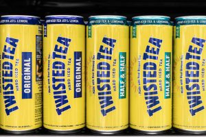 10 Twisted Tea Nutrition Facts You Should Know 