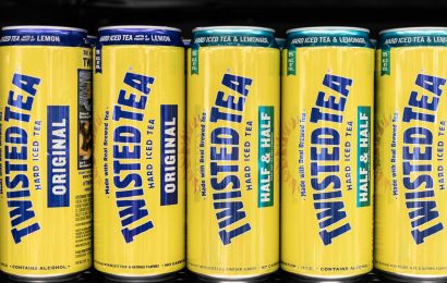 14 Twisted Tea Half and Half Nutrition Facts of this Refreshing Beverage 