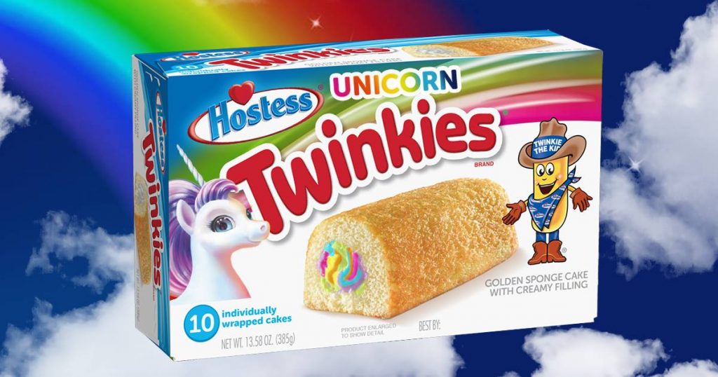 11 Twinkies Nutrition Facts You Must Know