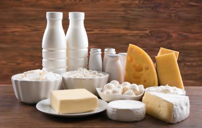 10 Fascinating Facts About Dairy 