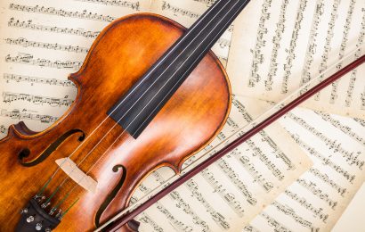 18 Fascinating Violin Facts About the King of Strings 