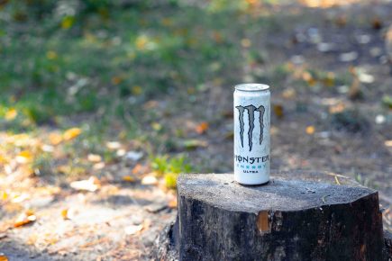 12 White Monster Energy Drink Nutrition Facts - Facts.net