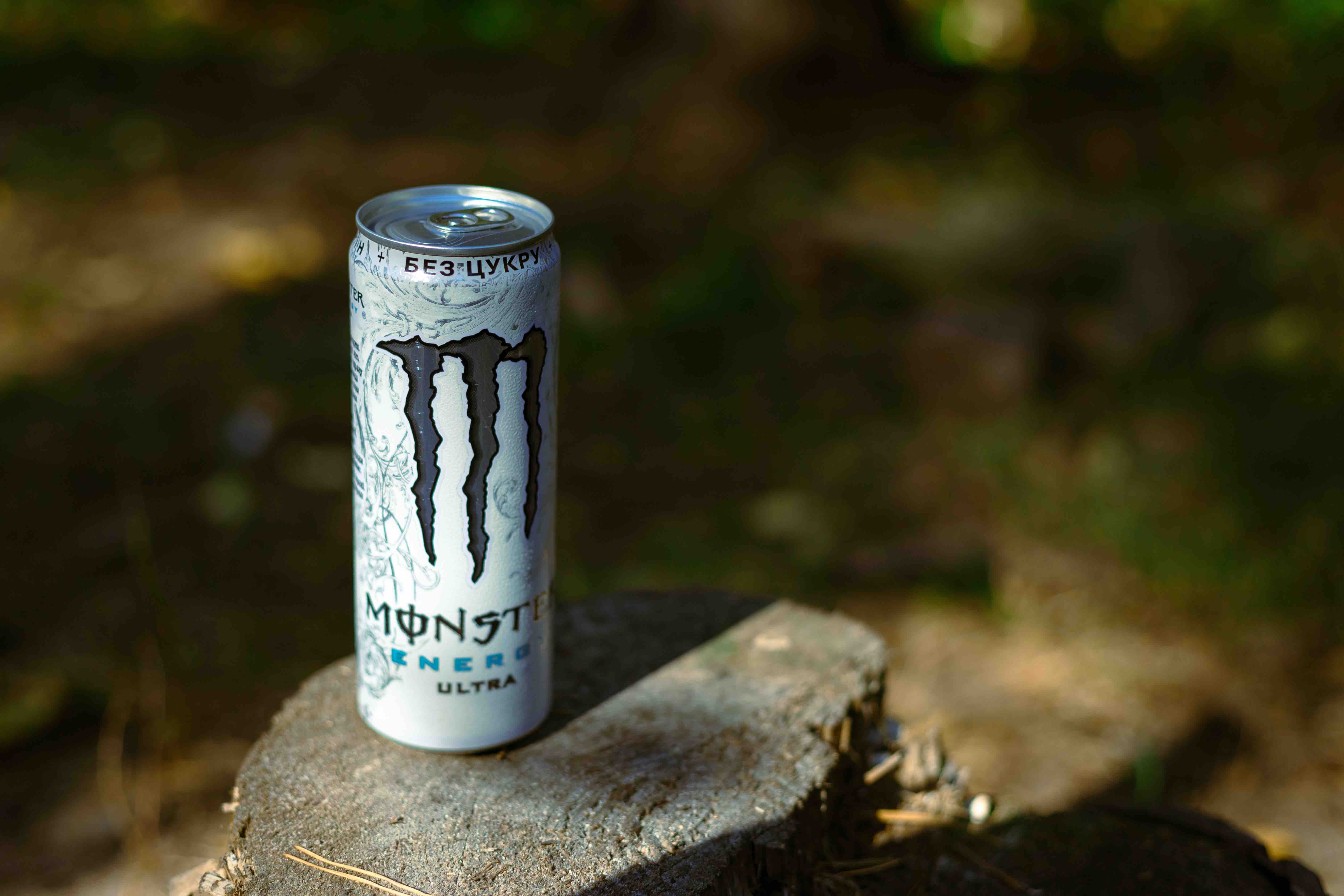 12 White Monster Energy Drink Nutrition Facts - Facts.net