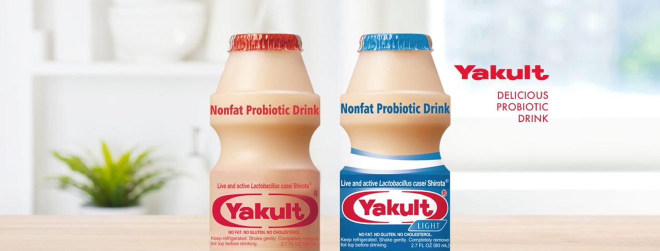 Yakult Nutrition Facts: 19 Things You Need To Know - Facts.net