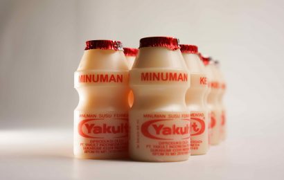Yakult Nutrition Facts 19 Things You Need to Know 
