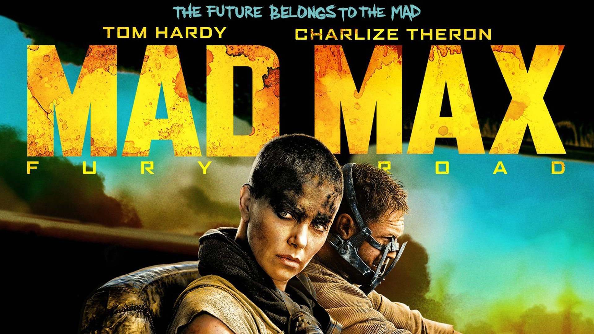 30 Facts about the movie Mad Max: Fury Road - Facts.net