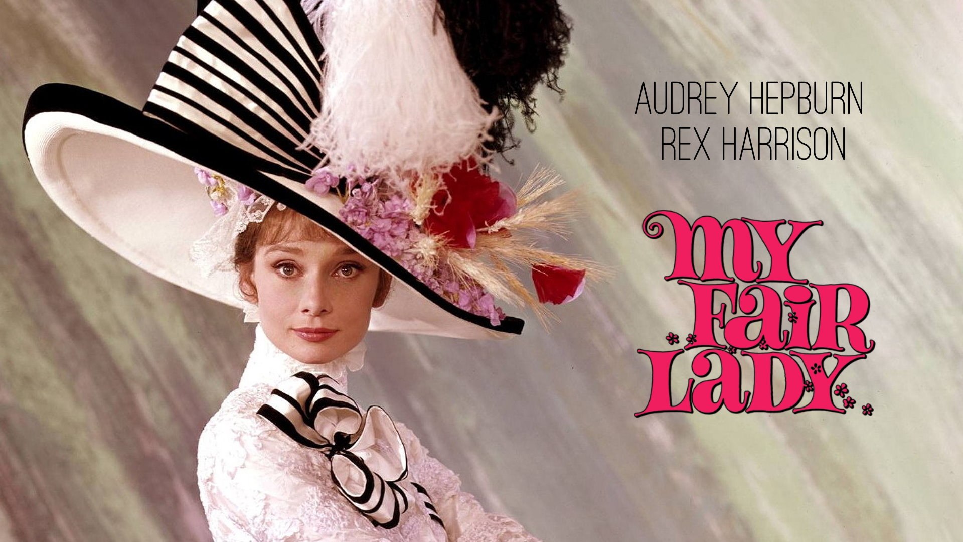 30 Facts about the movie My Fair Lady 