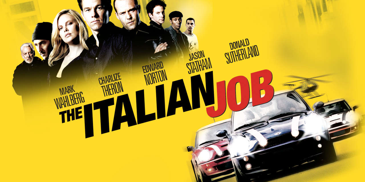 30 Facts About The Movie The Italian Job 1687537594 