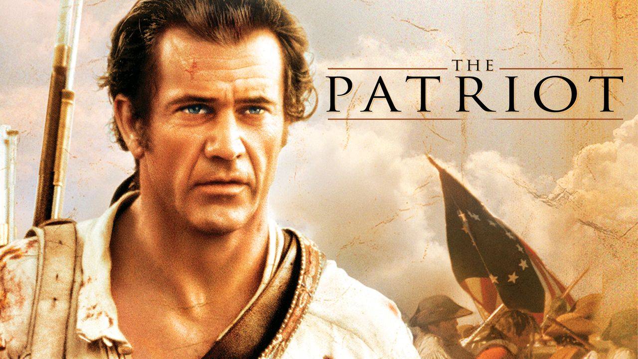 30-facts-about-the-movie-the-patriot