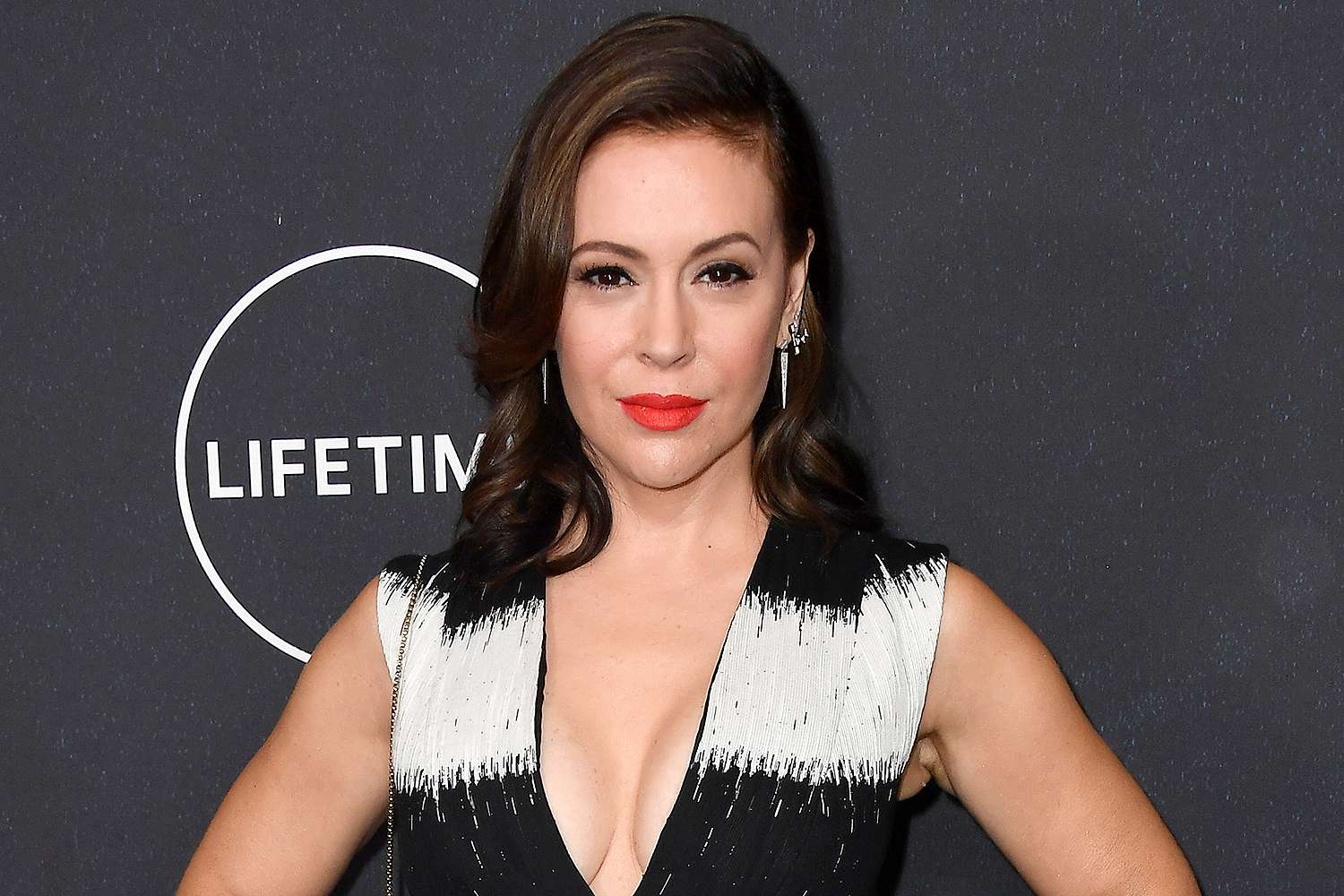 31 Facts About Alyssa Milano