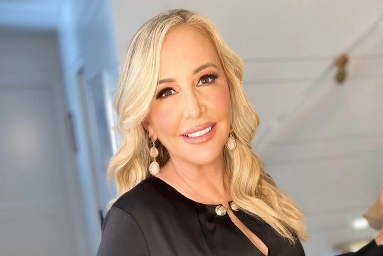 31 Facts about Shannon Beador - Facts.net