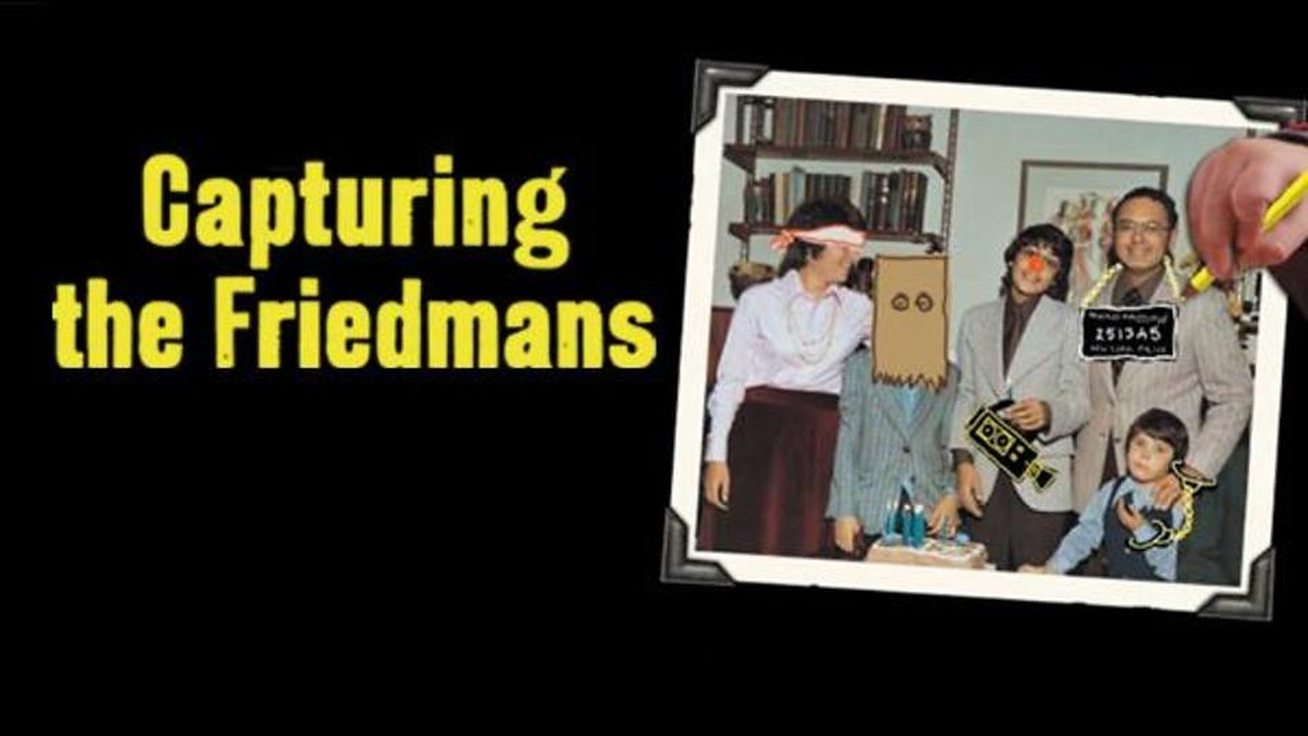 31-facts-about-the-movie-capturing-the-friedmans