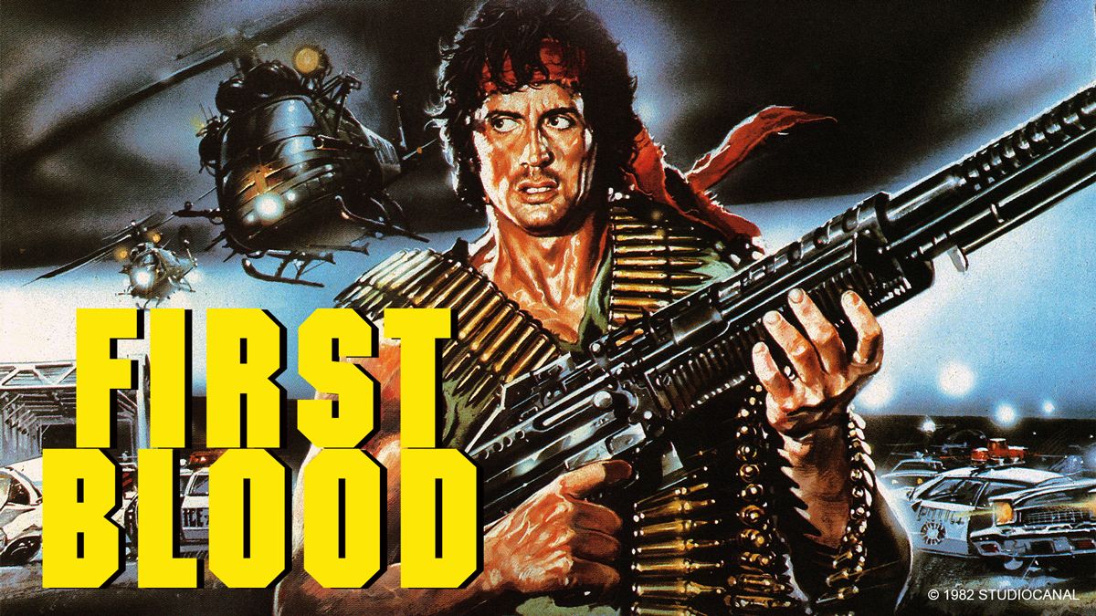 31 Facts about the movie First Blood - Facts.net