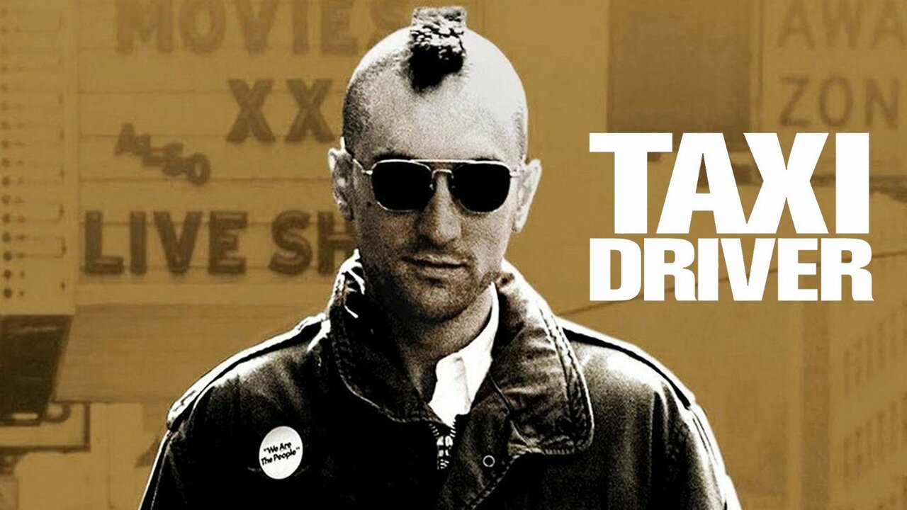 31 Facts about the movie Taxi Driver 
